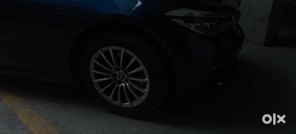Bmw 6 Series 2020 Diesel Well Maintained