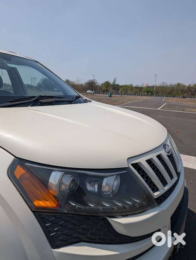 Mahindra Xuv500 2011-2015 W8 2wd, 2013, Diesel