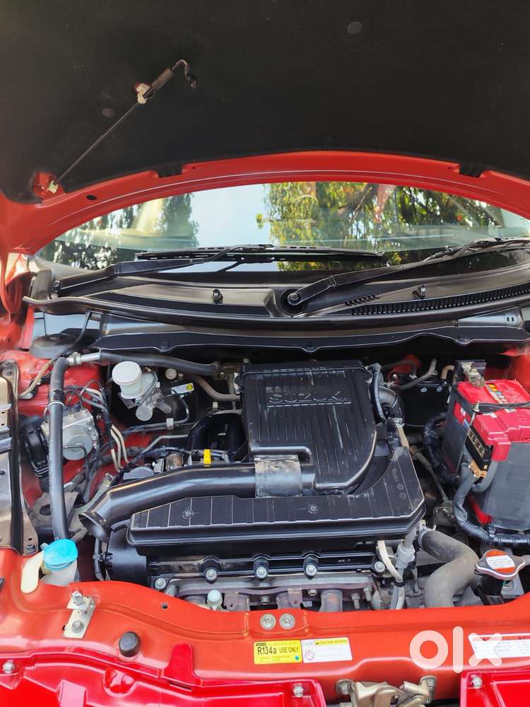 Maruti Suzuki Swift Vxi 2018, 2017, Petrol