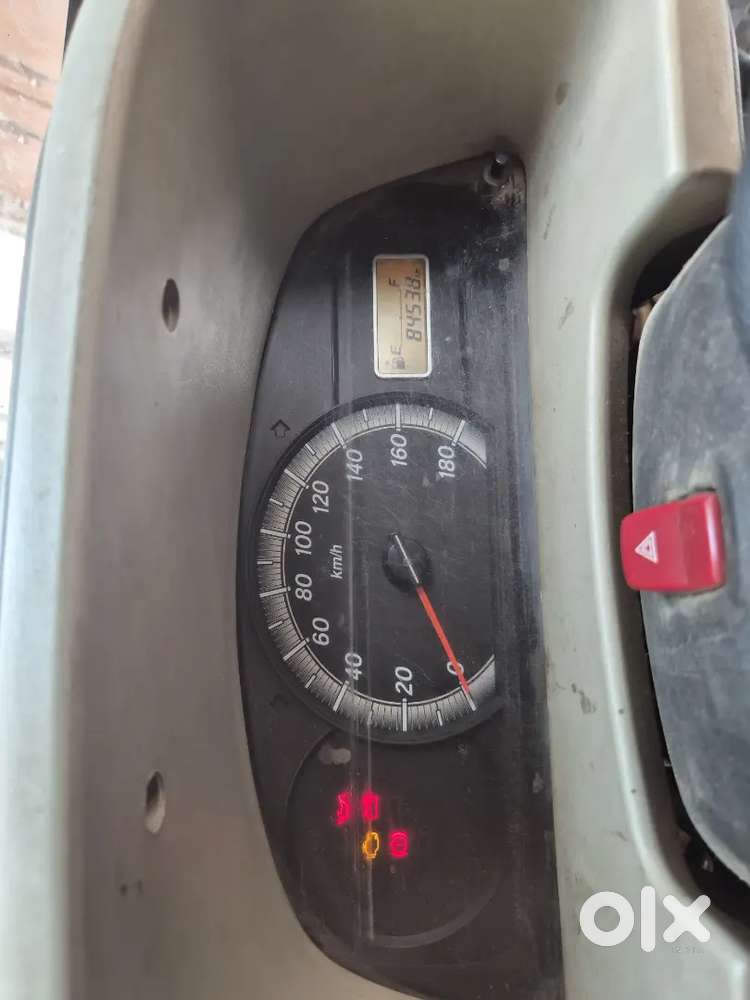 Maruti Suzuki Eeco 2019 Smiles 1st Class Condition Need Urgent Money