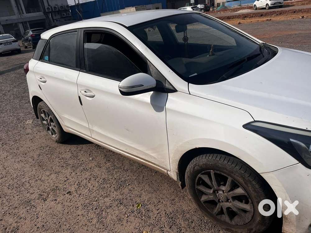 Hyundai Elite I20 2019 Diesel Well Maintained