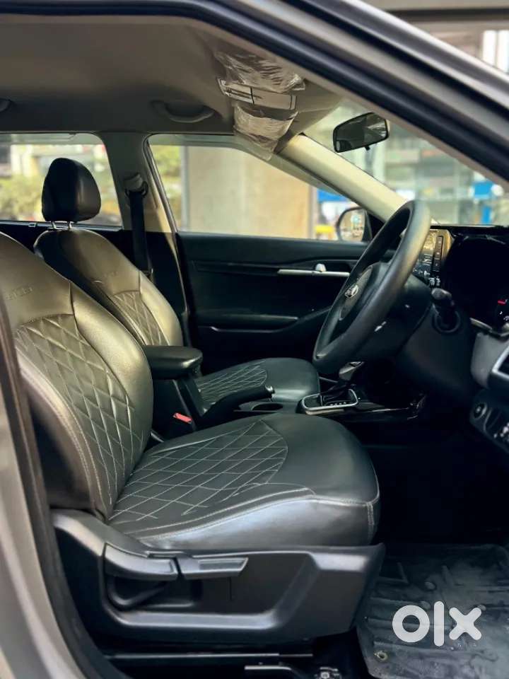 Kia Seltos Htk Plus 1.5 Diesel, 2020, Diesel