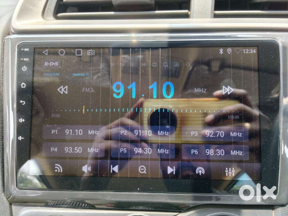 Honda Jazz 1.2 Sv I Vtec, 2015, Petrol