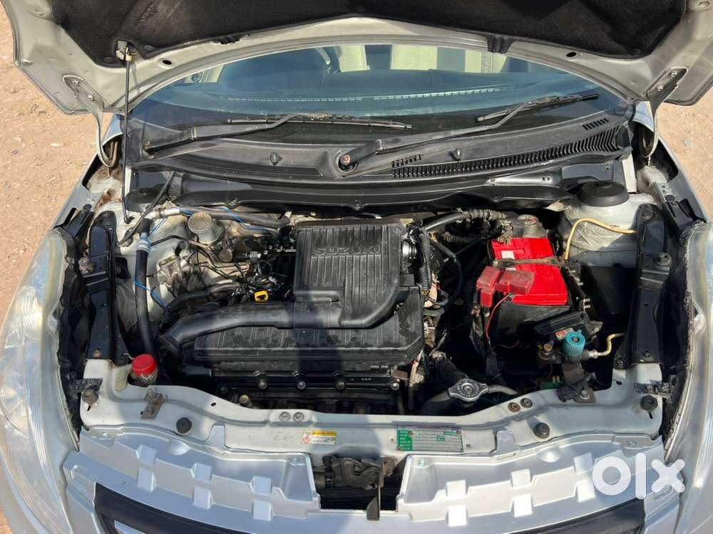 Swift Dzire Maruti 2017