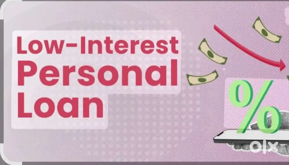 Personal loan