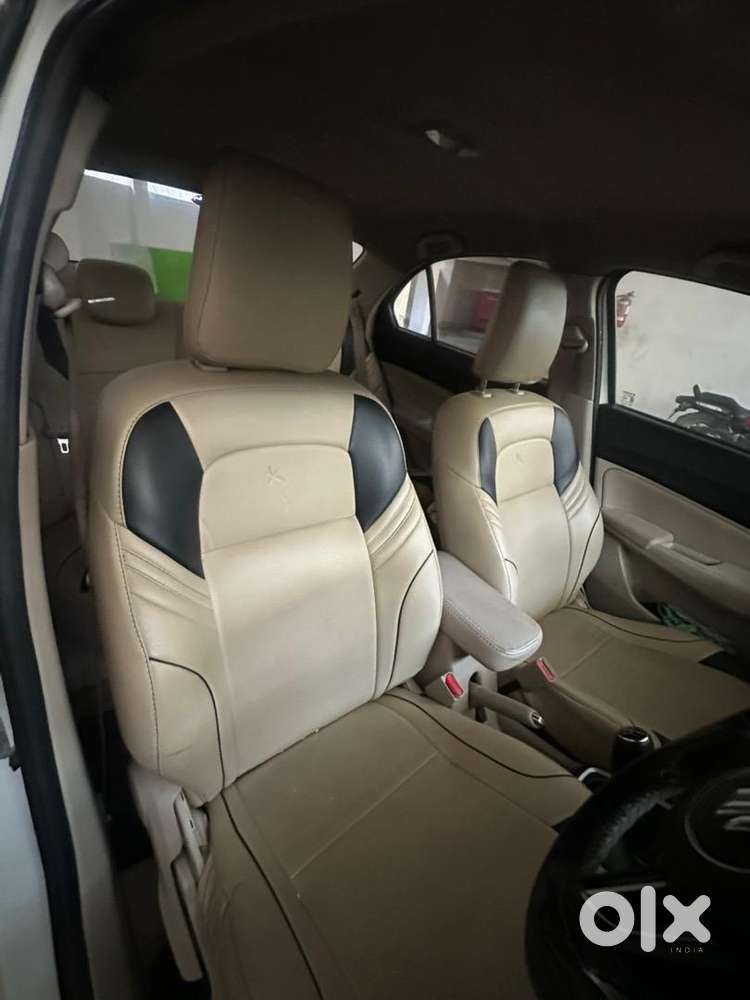 Maruti Suzuki Dzire 2018 Diesel Good Condition