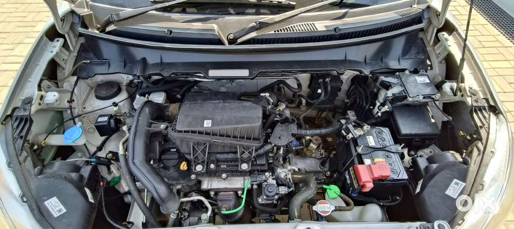 Maruti Suzuki Celerio Zxi, 2023, Petrol