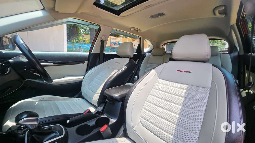 Kia Seltos Gtx Plus At D, 2020, Diesel