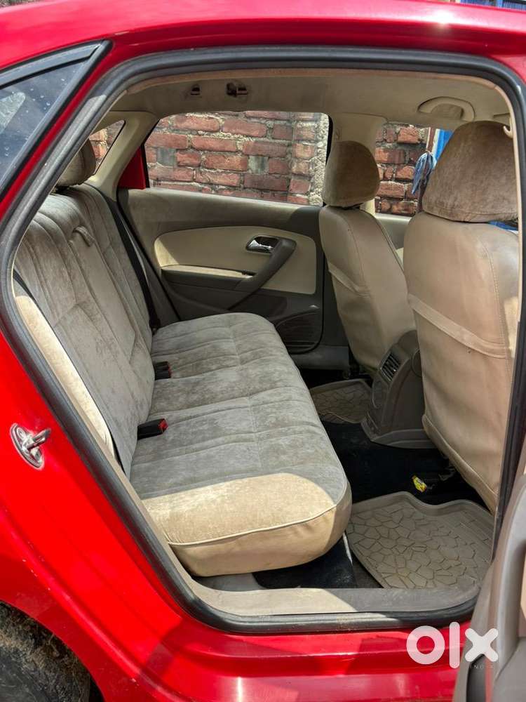 Skoda Rapid 2013 Petrol Well Maintained