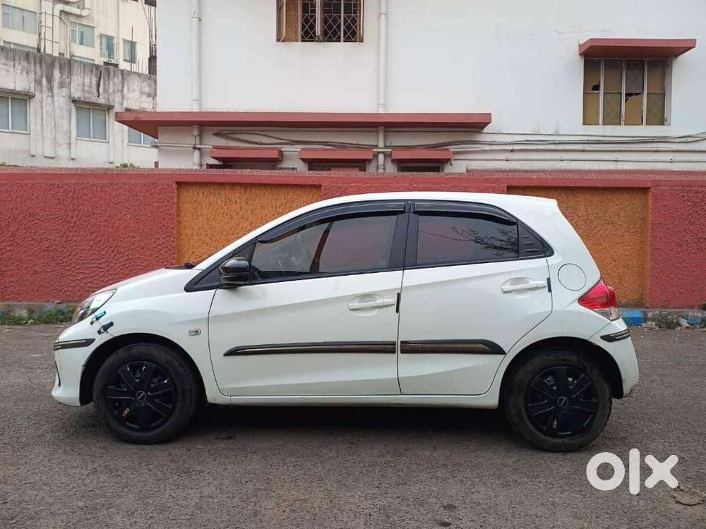 Honda Brio 2019 Petrol Well Maintained