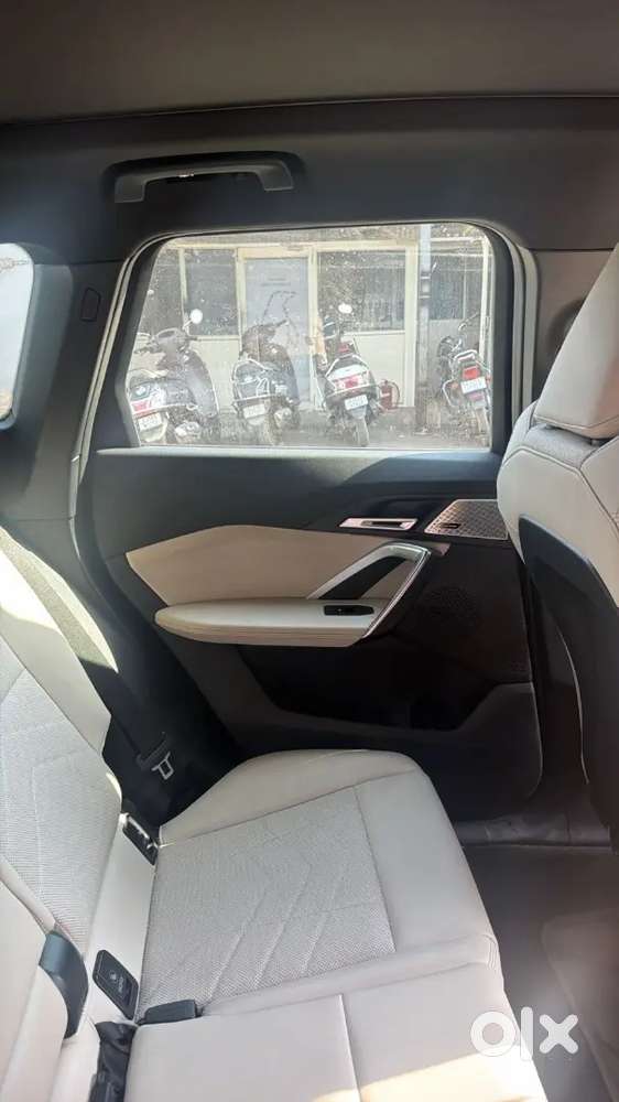 Bmw X1 Sdrive18i M Sport 2025