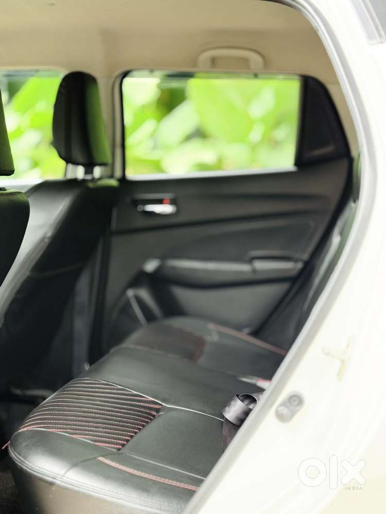 Maruti Suzuki Swift Vxi Ags, 2023, Petrol