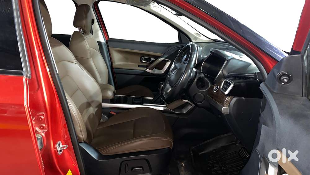 Tata Harrier Xza Plus Dual Tone, 2020, Diesel