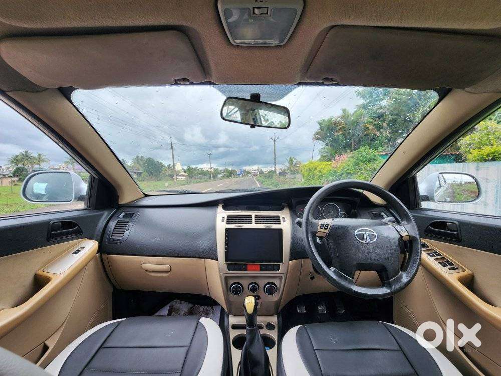 Tata Indica Vista