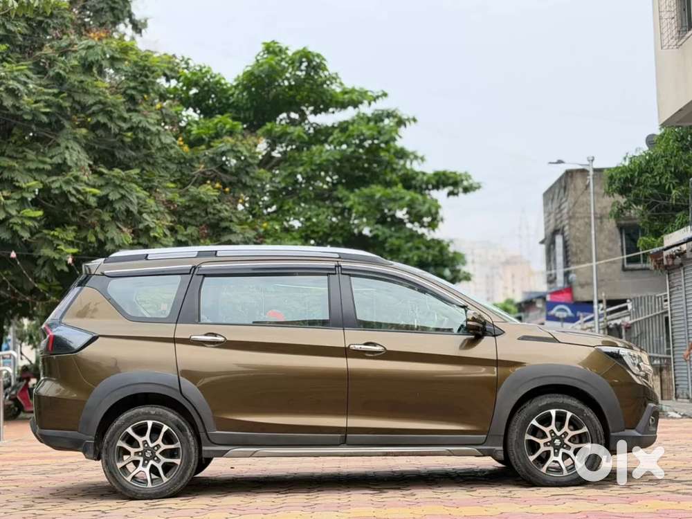 Maruti Suzuki Xl6 1.5 Zeta At, 2022, Petrol
