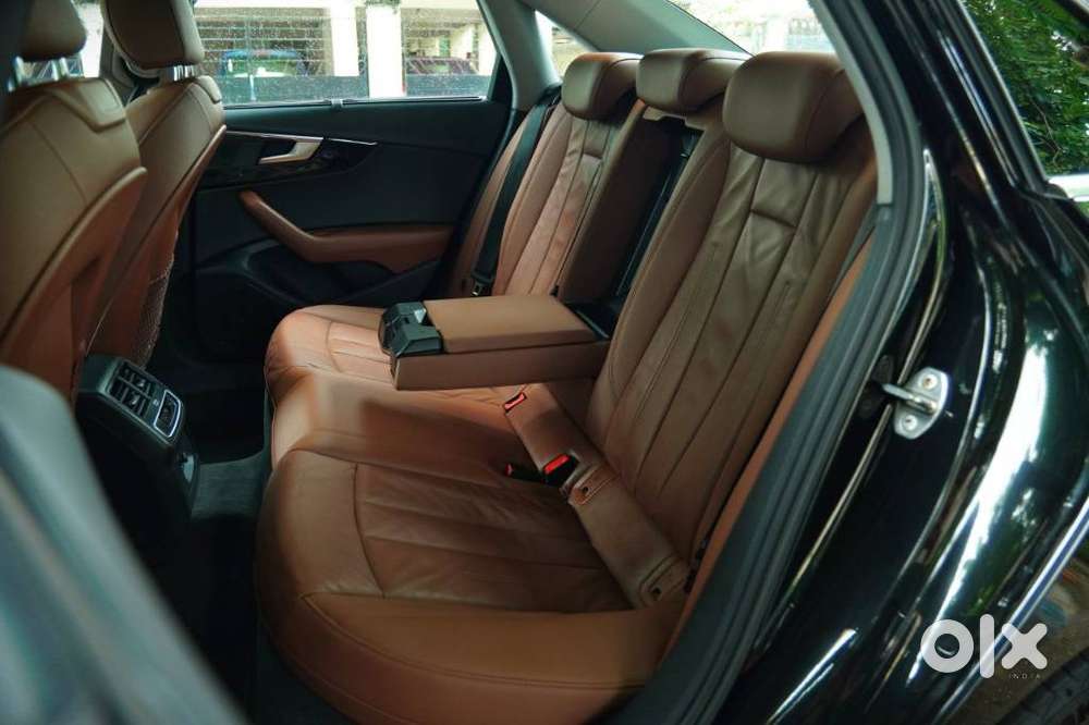 Audi A4 2.0 Technology 40 Tfsi, 2021, Petrol