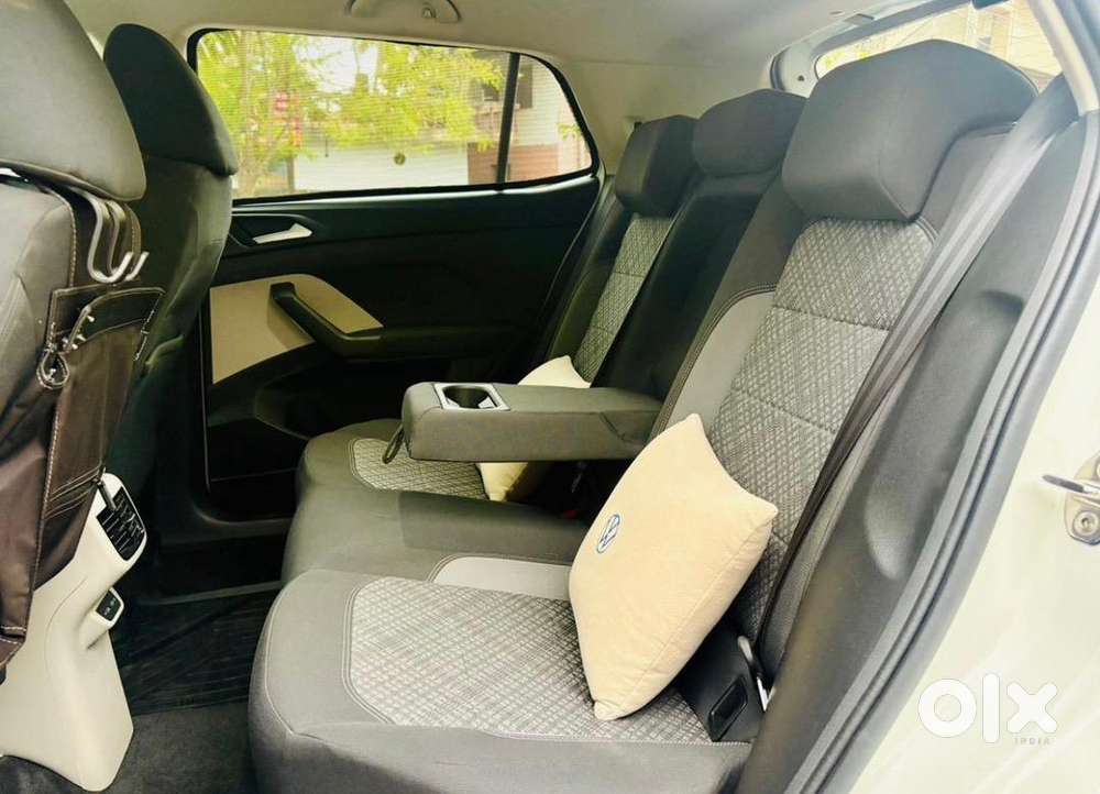 Volkswagen Taigun 2025