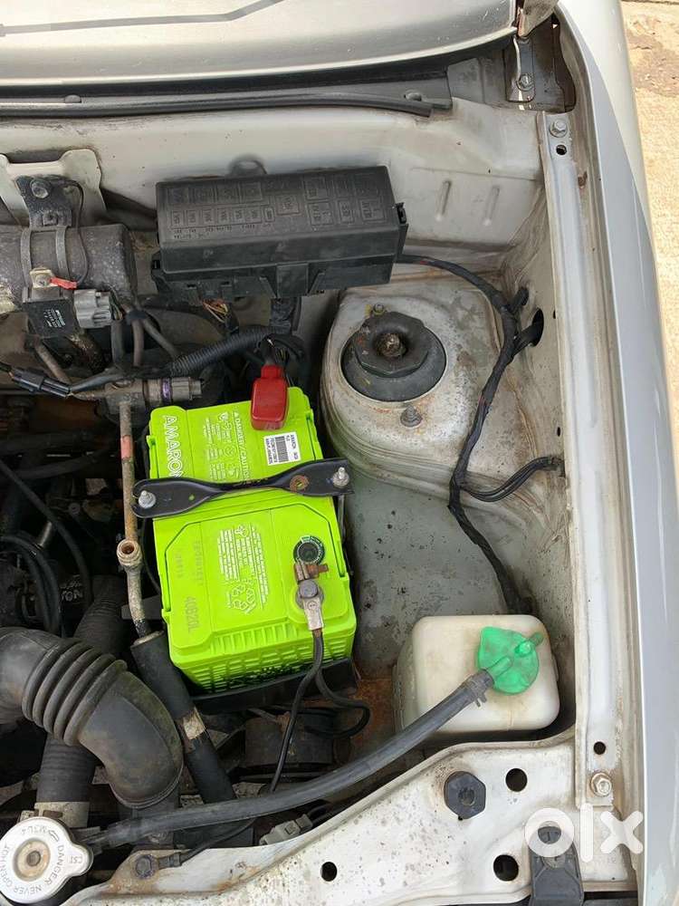 2004 Model Suzuki Alto Lx (mpfi)