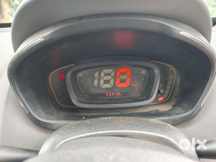 Renault Kwid Rxt Optional, 2018, Petrol