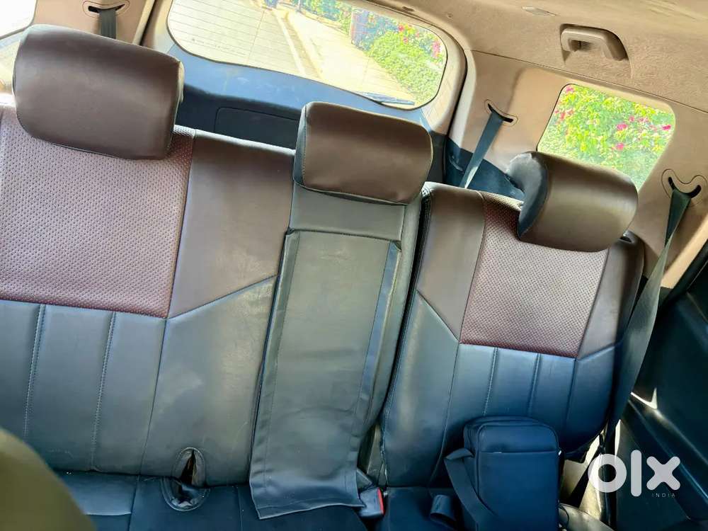 Mahindra Xuv500 2014 Diesel 124000 Km Driven