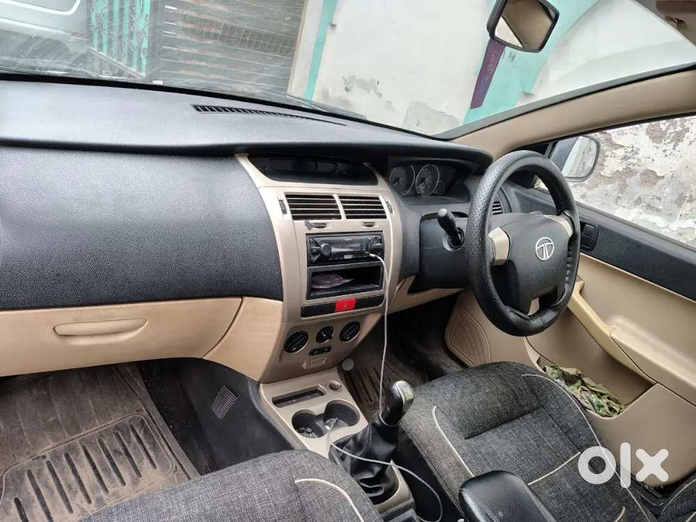 Tata Manza 2012 Diesel 150000 Km Driven Very Good Condition
