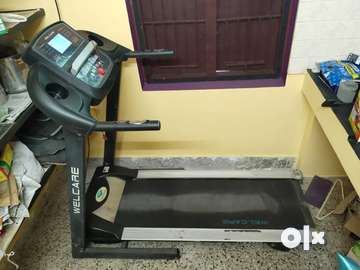 Treadmill welcare online price