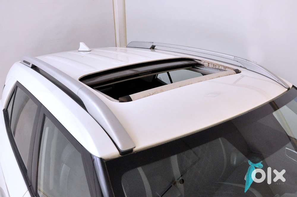 Hyundai Venue 1.0 Sx Turbo Dct, 2019, Petrol