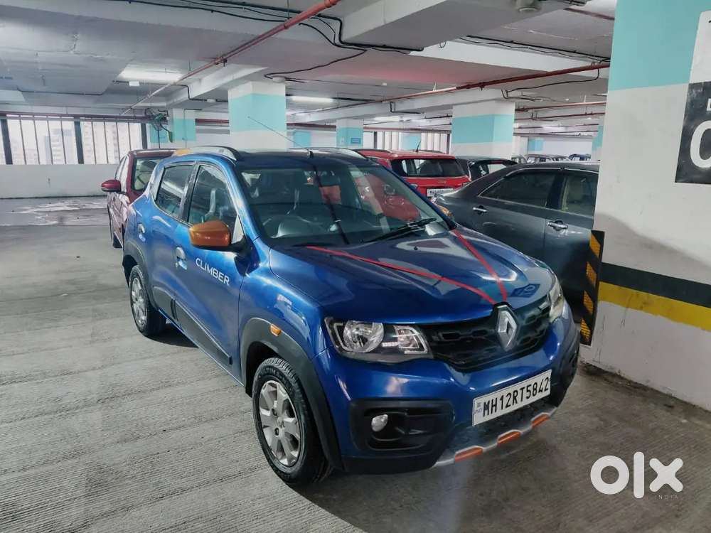 Renault Kwid 2019 Petrol