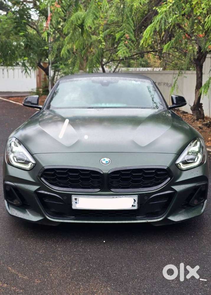 Bmw Z4 M40i, 2026, Petrol