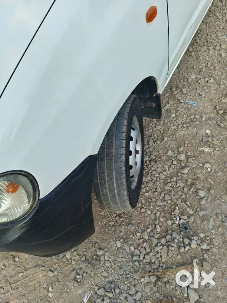 Maruti Suzuki Alto 2011 Cng & Hybrids 104339 Km Driven