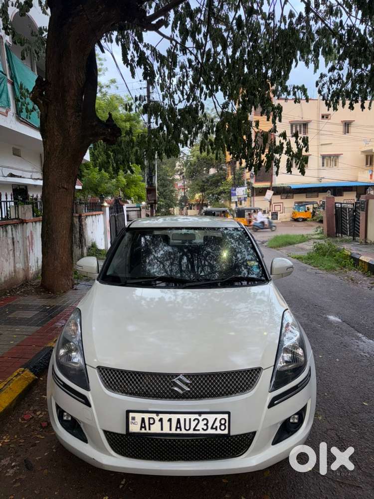 Maruti Suzuki Swift 2014 Diesel Well Maintained