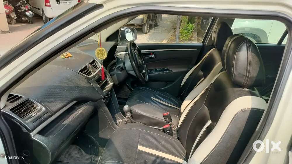 Maruti Swift 2012 Petrol 150000 Km Driven 1 St Owner