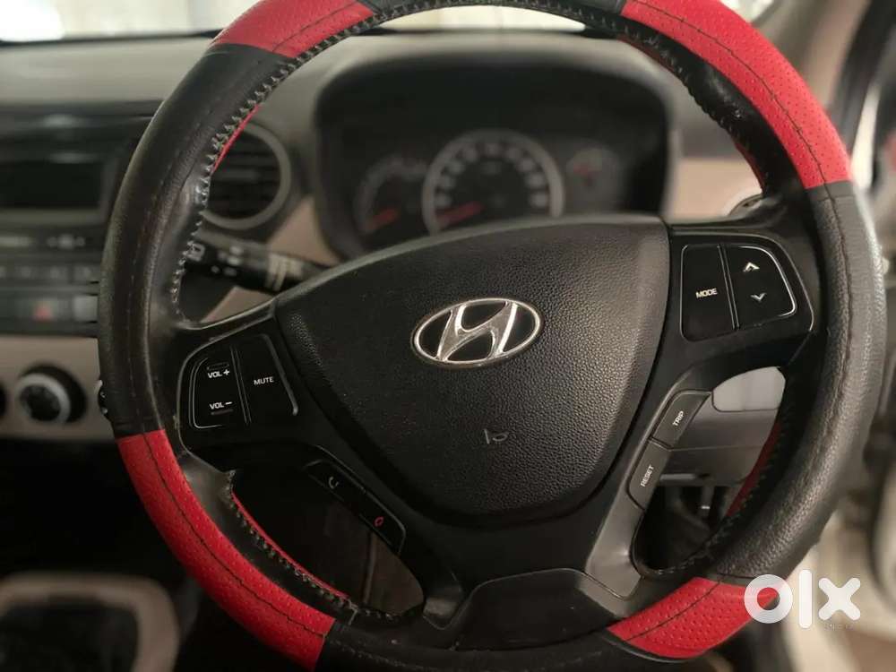 Hyundai Grand I10 Asta Kappa 2015