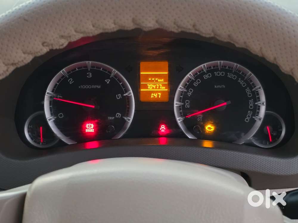 Maruti Suzuki Ertiga Vdi, 2015, Diesel