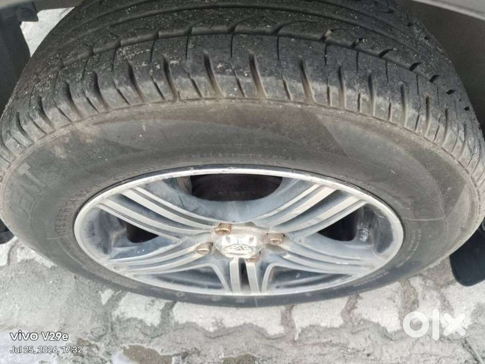 Toyota Etios G, 2011, Petrol
