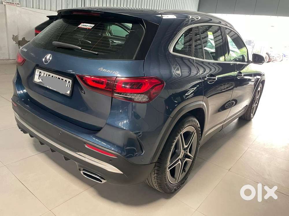 Mercedes-benz Amg Gla35 4matic, 2023, Diesel