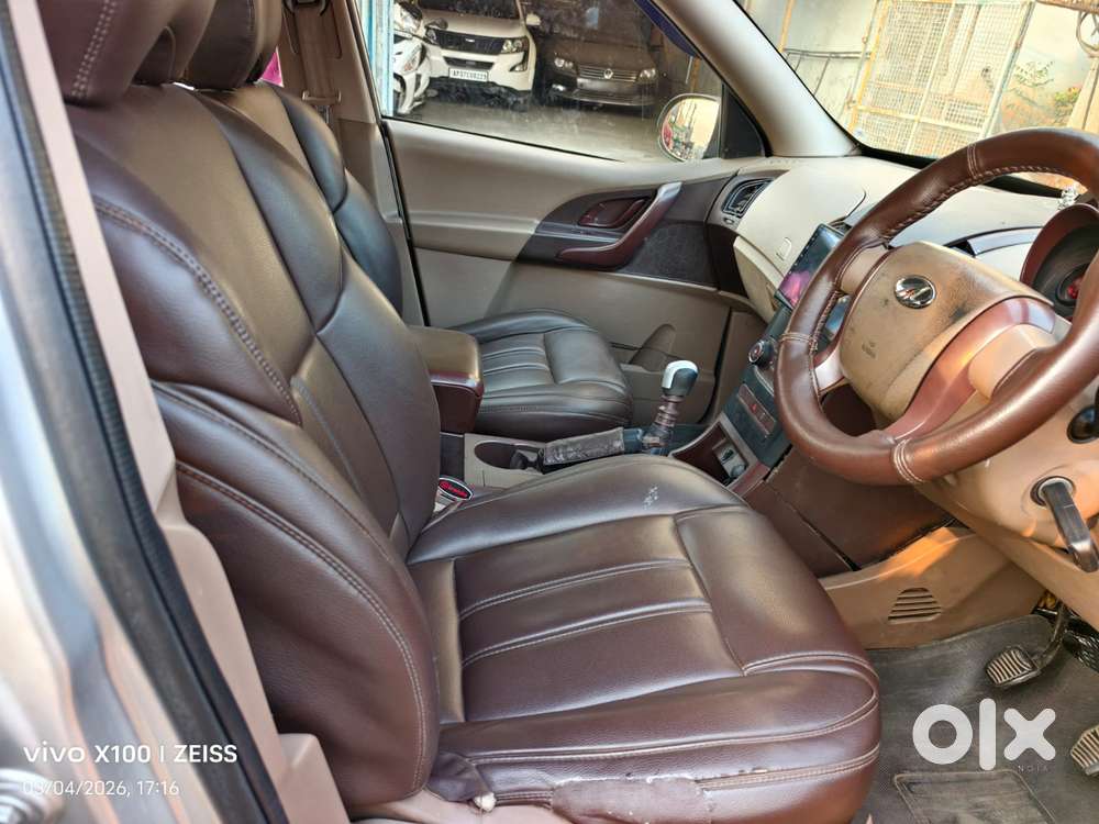 Mahindra Xuv700