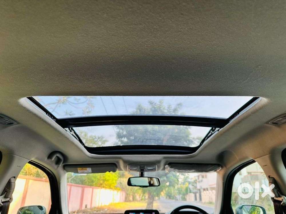 Toyota Urban Cruiser Hyryder 1.5 V Hybrid, 2023, Petrol