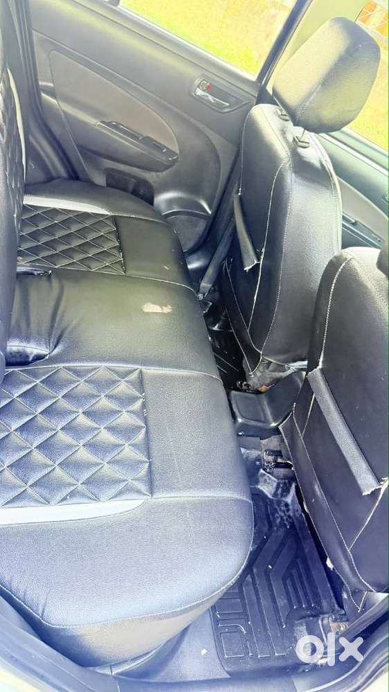 Maruti Suzuki Swift 1.2 Vxi (o), 2014, Petrol
