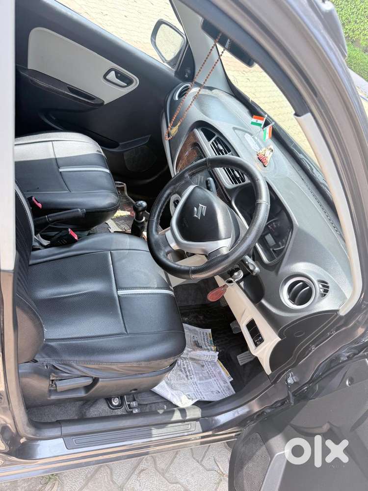 Maruti Suzuki Alto 800 0.8 Vxi Plus, 2022, Petrol