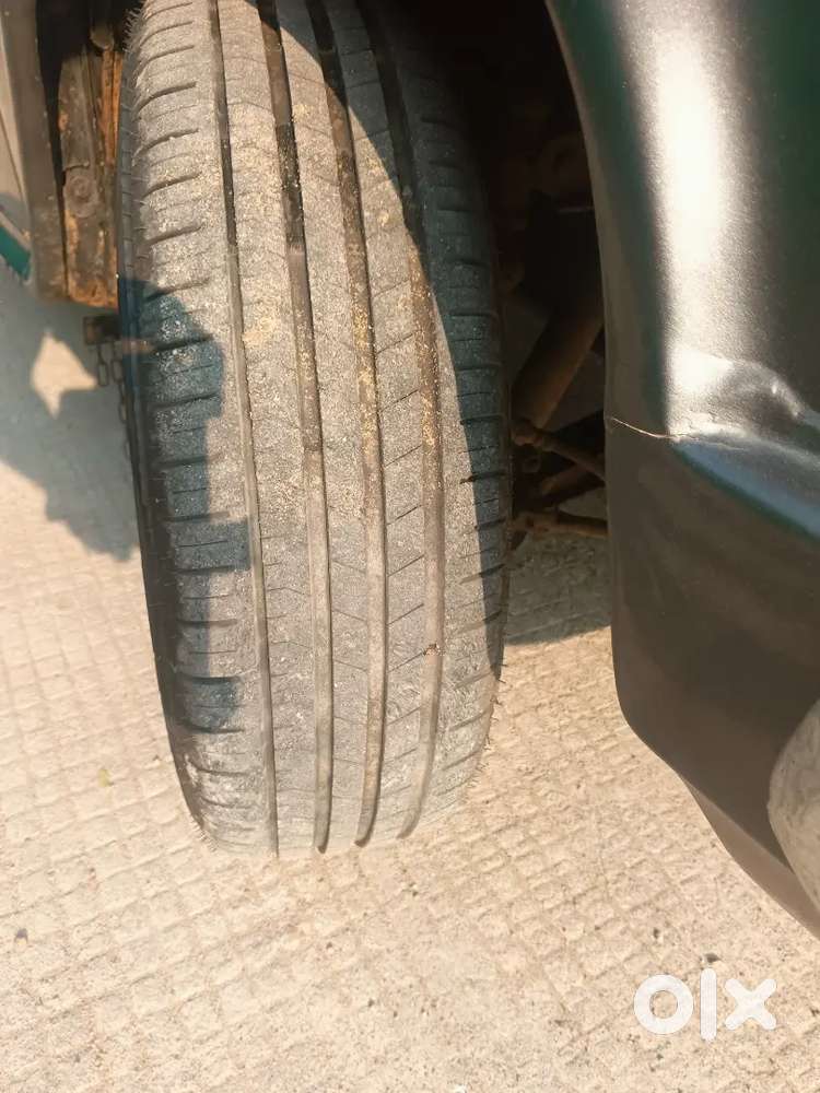 Fc 2030 A/c  Power Steering Working Condition 4 Tyre Apollo 100%