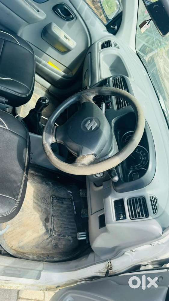 Maruti Suzuki Alto K10 2014 Petrol 78800 Km Driven