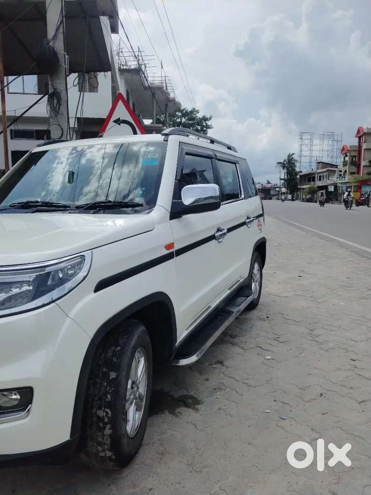 Mahindra Bolero Neo 1.5 2023