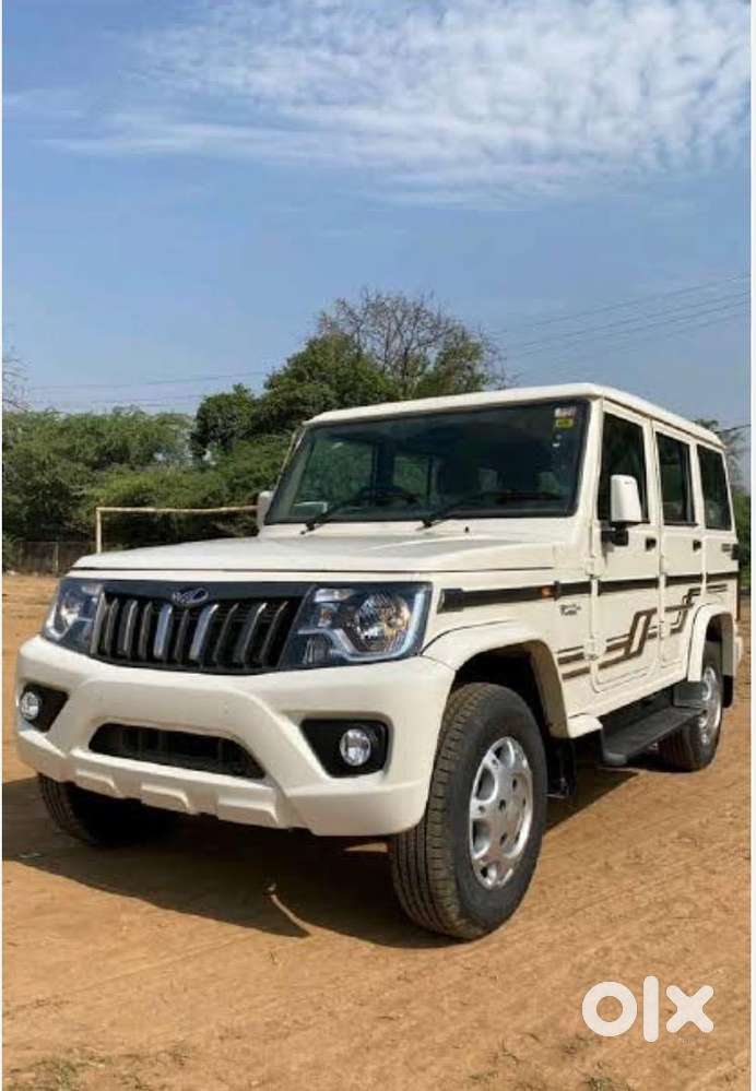 Mahindra Diesel Car 2023