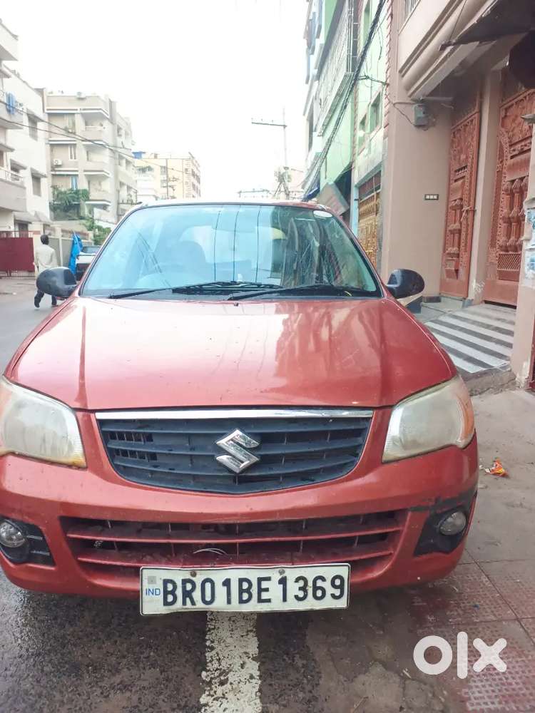 Maruti Suzuki Alto 2011
