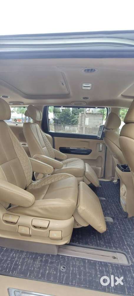 Kia Carnival Limousine, 2022, Diesel