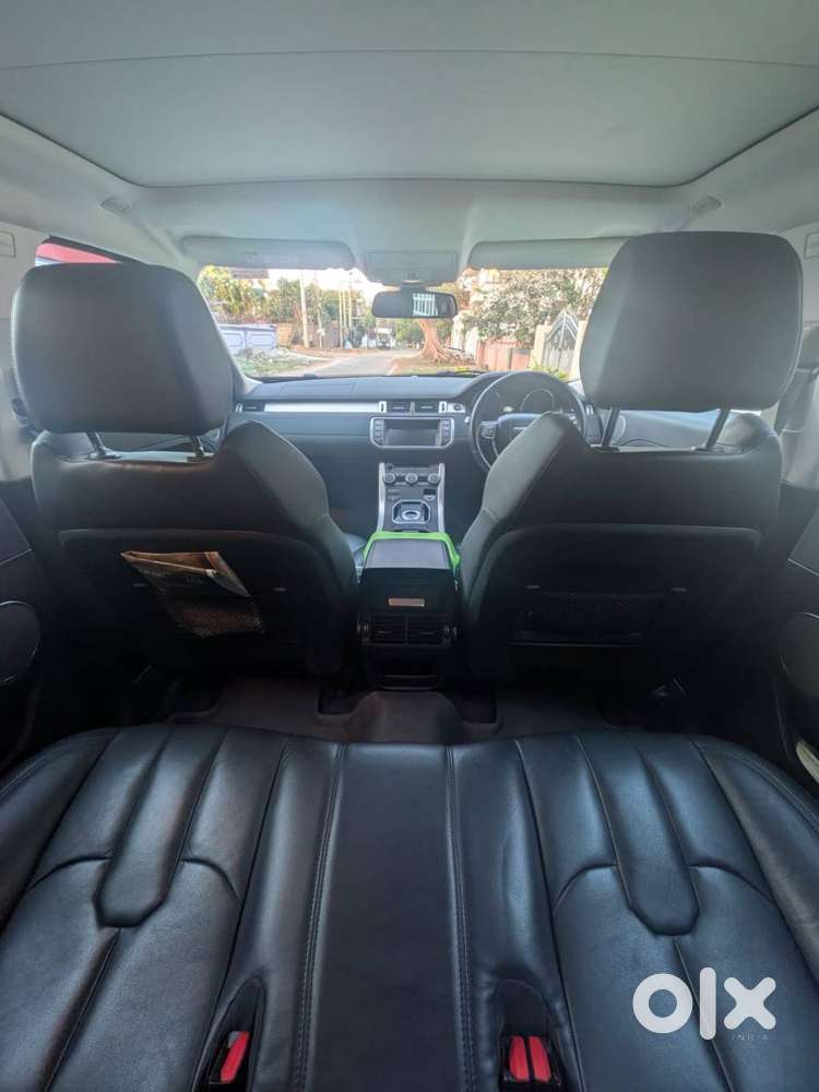 Range Rover Evoque For Sale