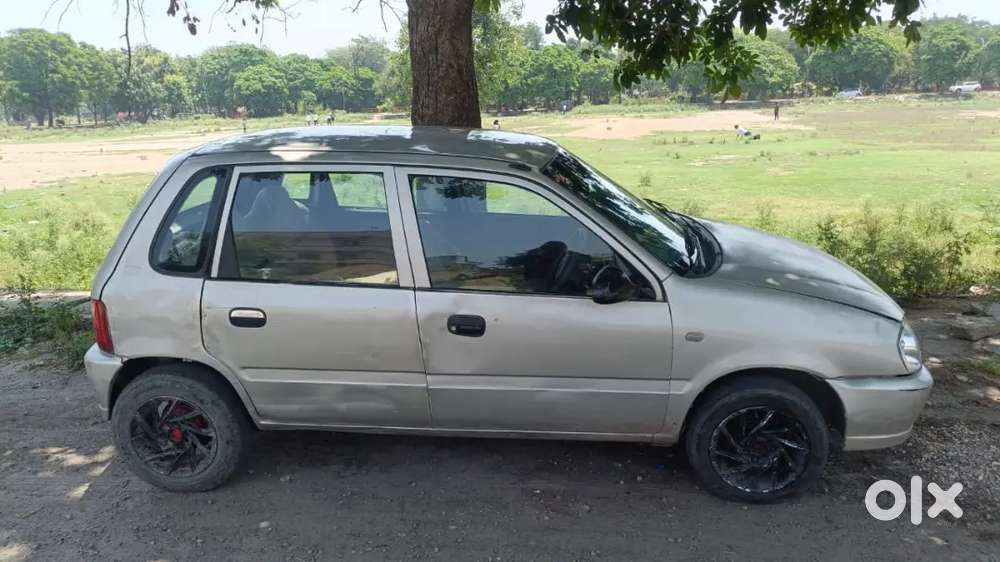 Maruti Suzuki Zen Estilo 2004 Diesel