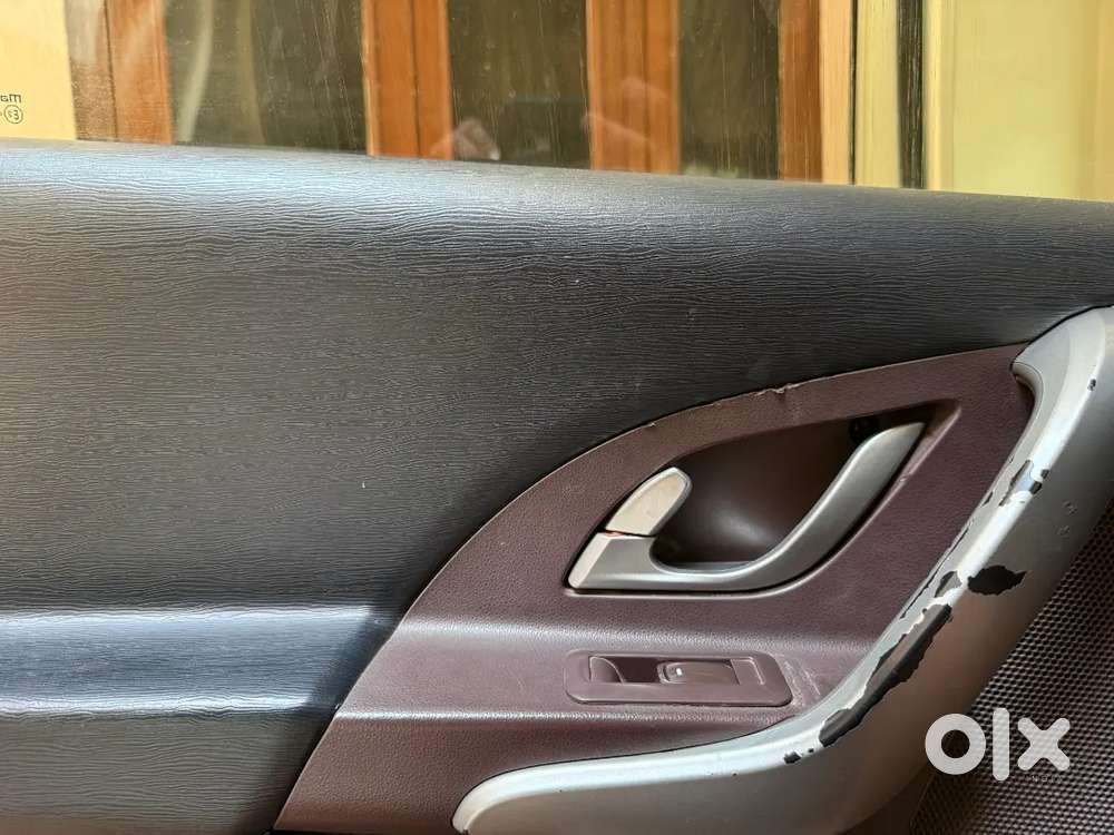 Mahindra Xuv500 Sportz Diesel 2014