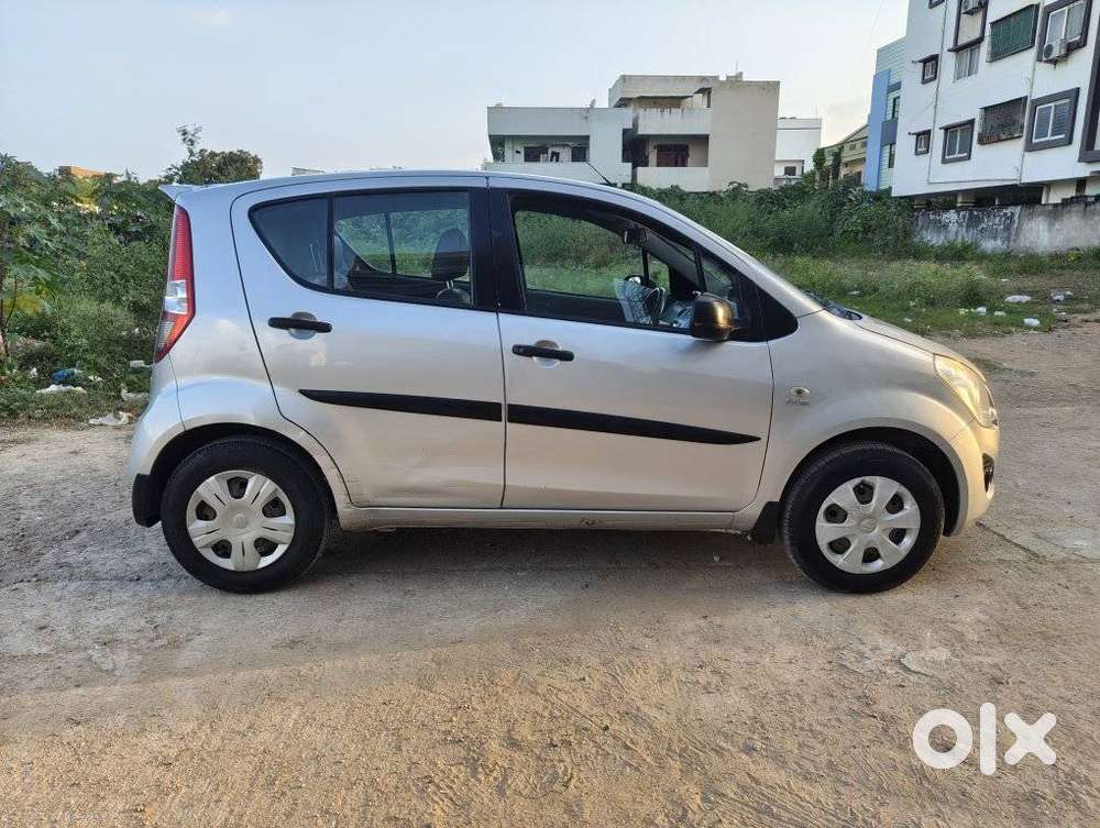 Maruti Suzuki Ritz Vdi Bs-iv, 2014, Diesel